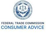 Federal Trade Commission Consumer Advice Logo